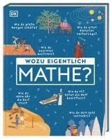 bokomslag Wozu eigentlich Mathe?