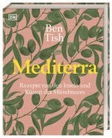 Ben Tish, DK Verlag - Mediterra, Inbunden