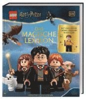 bokomslag LEGO¿ Harry Potter(TM) Das magische Lexikon