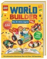 bokomslag LEGO¿ World Builder