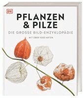 Lynne Boddy, Chris Clennett, John Farndon, Tim Harris, Sarah Jose, DK Verlag - DK Bibliothek. Pflanzen & Pilze, Inbunden