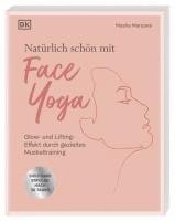 bokomslag Natürlich schön mit Face Yoga