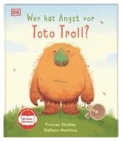 bokomslag Wer hat Angst vor Toto Troll?