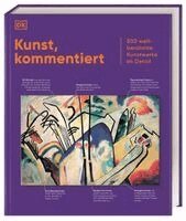 Joanne Bourne, Helen Douglas-Cooper, Richard Mead, Sonia Coman, Lynne Ann Ellsworth Larsen, Autumn Green, Yuya Kawata, Chaeri Lee, DK Verlag - Kunst, kommentiert, Inbunden