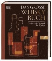Gavin D. Smith, Jonny McCormick, DK Verlag - Das große Whiskybuch, Inbunden