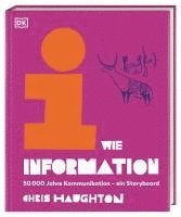 bokomslag i wie Information