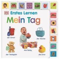 Erstes Lernen. Mein Tag 1