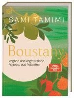 bokomslag Boustany