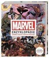 DK Verlag - Marvel Enzyklopädie, Inbunden