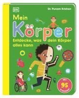 bokomslag Mein Körper