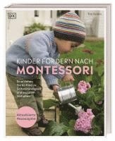 bokomslag Kinder fördern nach Montessori