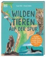 bokomslag Wilden Tieren auf der Spur