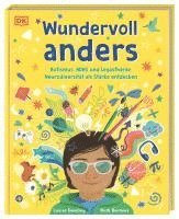 bokomslag Wundervoll anders