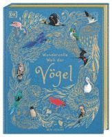 bokomslag Wundervolle Welt der Vögel