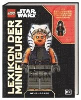 bokomslag LEGO¿ Star Wars(TM) Lexikon der Minifiguren