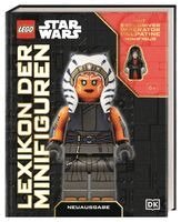 Elizabeth Dowsett, DK Verlag - LEGO® Star Wars(TM) Lexikon der Minifiguren, Inbunden