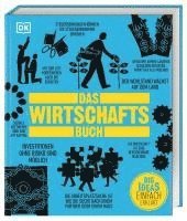 bokomslag Big Ideas. Das Wirtschafts-Buch