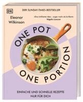 bokomslag One Pot, One Portion