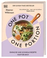 Eleanor Wilkinson, DK Verlag - One Pot, One Portion, Inbunden