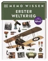 bokomslag memo Wissen. Erster Weltkrieg