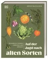 bokomslag Auf der Jagd nach alten Sorten