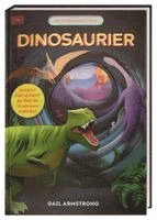 bokomslag Wissenswelten. Dinosaurier