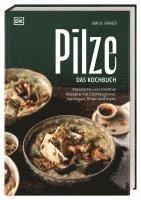 bokomslag Pilze. Das Kochbuch