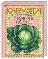 bokomslag Kapusta
