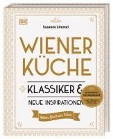 bokomslag Wiener Küche
