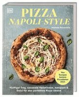 Michele Pascarella, DK Verlag - Pizza Napoli-Style, Inbunden. Tillgänglighet: Lägg i varukorg