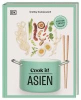 Cook it! Asien