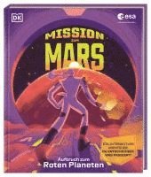 bokomslag Mission zum Mars