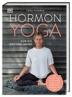 Lone Hunæus, DK Verlag - Hormonyoga für die Wechseljahre, Inbunden