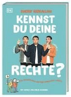 Sherif Rizkallah, DK Verlag - Kids - Kennst du deine Rechte?, Inbunden