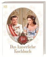 bokomslag Sissi. Das kaiserliche Kochbuch