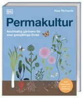 Huw Richards, DK Verlag - Permakultur, Inbunden