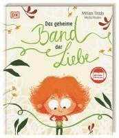 bokomslag Das geheime Band der Liebe