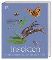 DK Verlag - Insekten, Inbunden