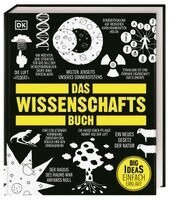 John Farndon, Dan Green, Derek Harvey, Penny Johnson, Douglas Palmer, Steve Parker, Giles Sparrow, DK Verlag - Big Ideas. Das Wissenschafts-Buch, Inbunden