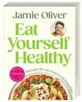 bokomslag Eat Yourself Healthy
