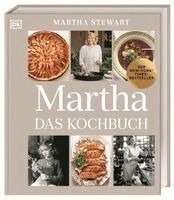 Martha Stewart, DK Verlag - Martha. Das Kochbuch, Inbunden
