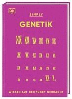 SIMPLY. Genetik