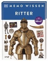 Christopher Gravett, DK Verlag - Kids - memo Wissen. Ritter, Inbunden