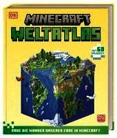 Minecraft Weltatlas