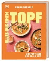 Xavier Bramble, DK Verlag - Alles aus einem Topf, Inbunden. Tillgänglighet: Lägg i varukorg