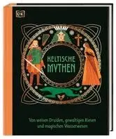 Martin Macintyre, DK Verlag - Kids - Keltische Mythen, Inbunden. Tillgänglighet: Lägg i varukorg