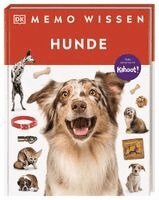 Juliet Clutton-Brock, DK Verlag - Kids - memo Wissen. Hunde, Inbunden
