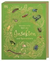 Jess French, DK Verlag - Kids - Wundervolle Welt der Insekten und Spinnentiere, Inbunden. Tillgänglighet: Lägg i varukorg