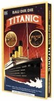 Anne Rooney, DK Verlag - Kids - Bau dir die Titanic, Inbunden