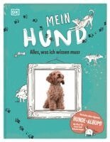 Jess French, DK Verlag - Kids - Mein Hund, Inbunden. Tillgänglighet: Lägg i varukorg
